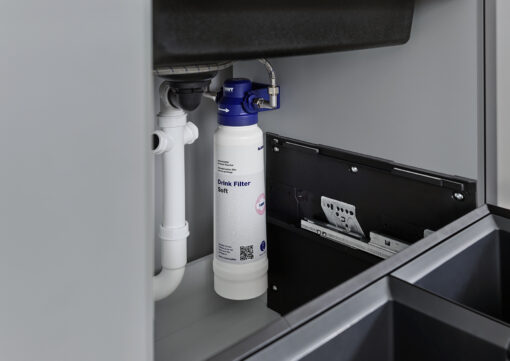 BLANCO EVOL-S PRO batéria na filtrovanú aj úžitkovú vodu - Image 3