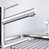 Blanco Alta Compact