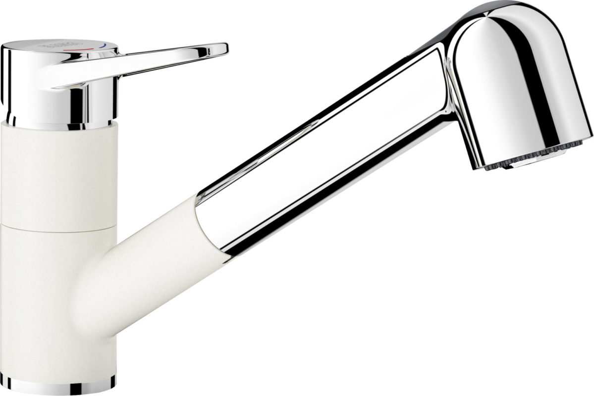 Blanco Wega II S