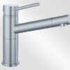 Blanco Alta Compact