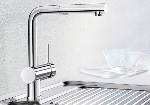 Blanco Linus-S Vario