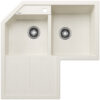 Blanco Metra 9 E biela soft