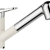 Blanco Wega II S biela soft