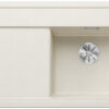 Blanco Zenar 45 S biela soft pravy