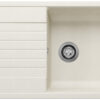 Blanco Zia 45 S Compact biela soft