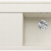 Blanco Zenar 5 S-F biela soft