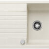 Blanco Zia 5 S biela soft s excentrom