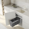 Blanco Orga Shlef 60 H