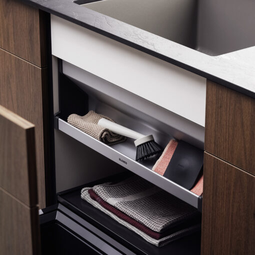 BLANCO ORGA SHELF 60 H