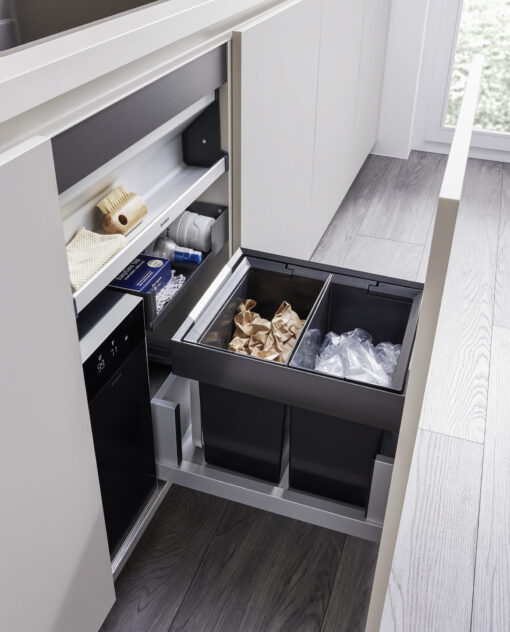 BLANCO ORGA SHELF 60 H - Image 5